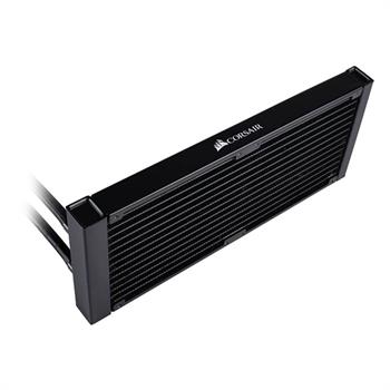 فن پردازنده کورسیر مدل Hydro Series H115i RGB PLATINUM - 4