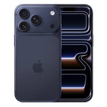 گوشی موبایل اپل آیفون 17 پرو مکس ظرفیت 1 ترابایت - 3