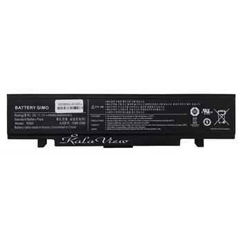 Samsung R528-R580 6Cell Laptop Battery