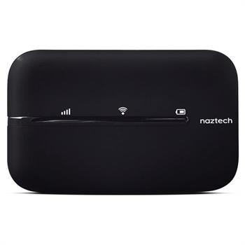 مودم 4G LTE نزتک مدل NZT-77CT