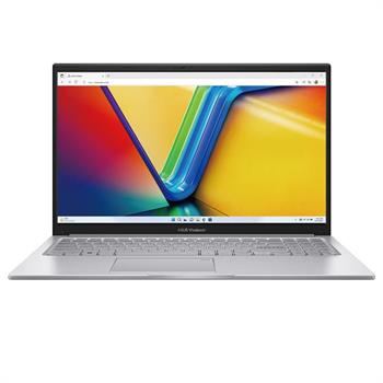 لپ تاپ ایسوس Vivobook F1504VA پردازنده Core I5 1335U رم 40GB حافظه 1TB