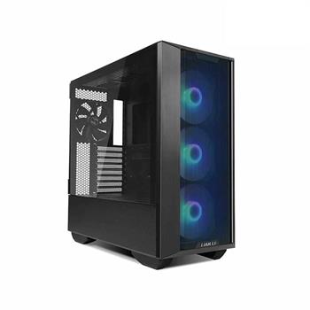 کیس گیمینگ لیان لی Case Gaming Lian-Li Lancool III RGB Black