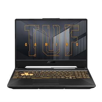 لپ تاپ ایسوس 15.6 اینچی مدل TUF FX506HM پردازنده Core i7 11800H رم 32GB حافظه 1TB SSD گرافیک 6GB RTX3060
