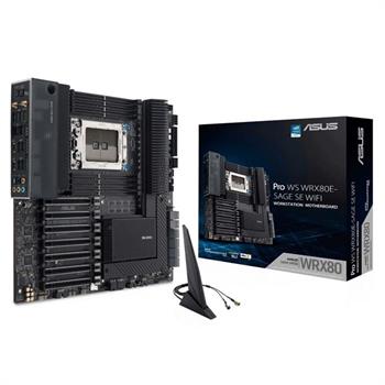 مادربرد ایسوس Asus PRO WS WRX80E-SAGE SE WiFi