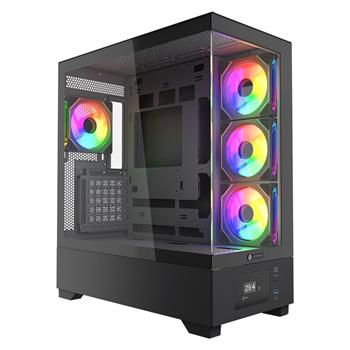 کیس لاجی کی مدل C674B