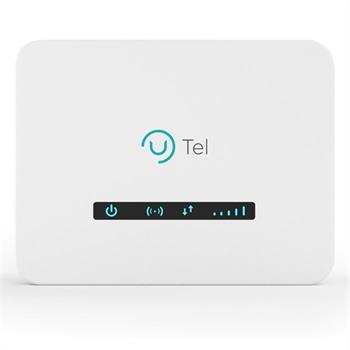 مودم بی سیم یوتل مدل U.TEL 4G LTE Router LT643