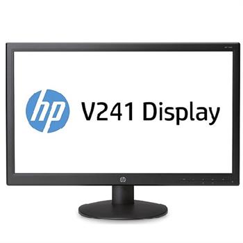 مانیتور استوک اچ پی HP V241 سایز 24 اینچ