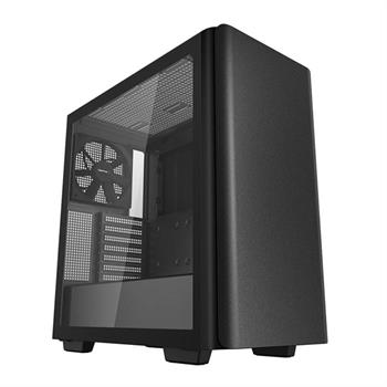 کیس کامپیوتر دیپ کول DeepCool CK500 BLACK