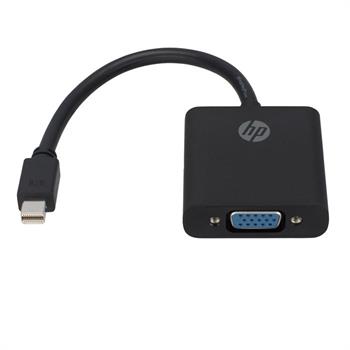 کابل تبدیل Mini DisplayPort به VGA اچ پی مدل 2UX10AAABB