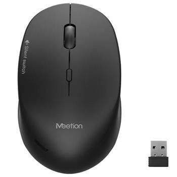 ماوس بی سیم میشن مدل MT-R570 Silent