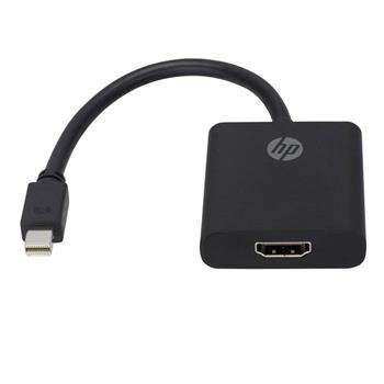 کابل تبدیل Mini DisplayPort به HDMI اچ پی مدل HP 2UX11AAABB
