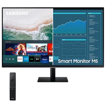 مانیتور 32 اینچ سامسونگ مدل LS32AM500