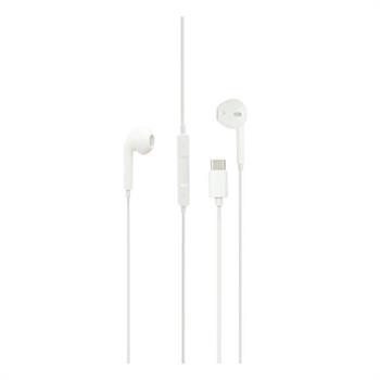 هدفون داخل گوش با سیم پرو وان مدل PHF3925 (M11) Type-C