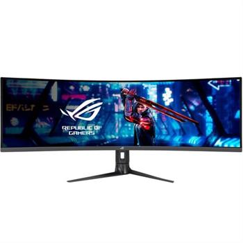 مانیتور گیمینگ خمیده ایسوس مدل ROG Strix XG49WCR (165هرتز) 