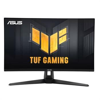 مانیتور گیمینگ 27 اینچ ایسوس مدل TUF Gaming VG279QM1A (280 هرتز)
