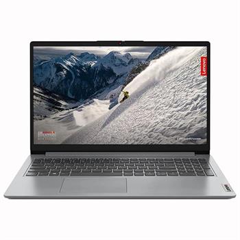 لپ تاپ لنوو سایز 15.6 اینچ مدل Ideapad 1 (IP1) پردازنده Celeron N4020 رم 4GB حافظه 512GB SSD گرافیک Intel