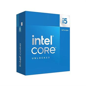 پردازنده اینتل CPU Intel Core i5-14400 باکس