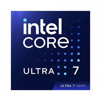 پردازنده اینتل Intel Core Ultra 7 265KF باکس 