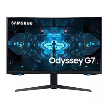 مانیتور گیمینگ خمیده سامسونگ مدل Odyssey G7 (240هرتز) 