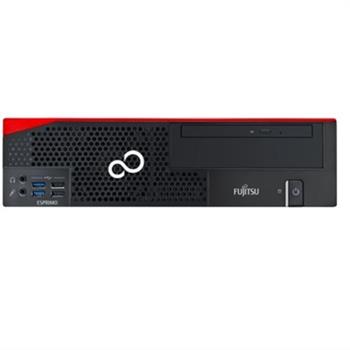 مینی کیس استوک فوجیتسو مدل Esprimo D556 پردازنده Core i5 نسل 6 رم 8GB DDR4 حافظه 500GB گرافیک Intel