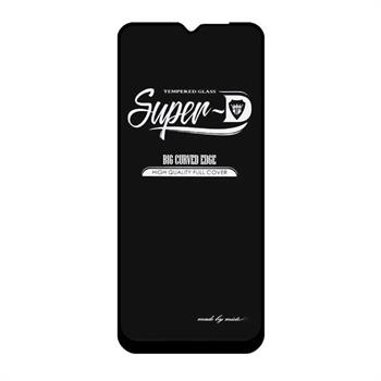 محافظ صفحه نمایش مدل SUPER D مناسب برای گوشی موبایل شیائومی Redmi 9A