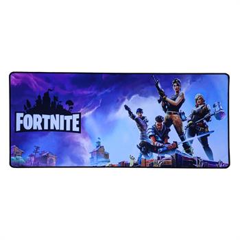 ماوس پد گیمینگ FORTNITE ابعاد 40*90 سانتی متر 