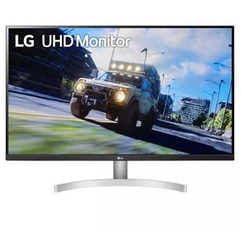 مانیتور 32 اینچ ال جی مدل 32UN500-W (60هرتز)