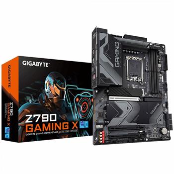 مادربرد گیگابایت Motherboard GigaByte Z790 GAMING X D5