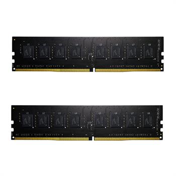 رم کامپیوتر DDR4 دو کاناله 3200 مگاهرتز گیل مدل Pristine ظرفیت 32 گیگابایت
