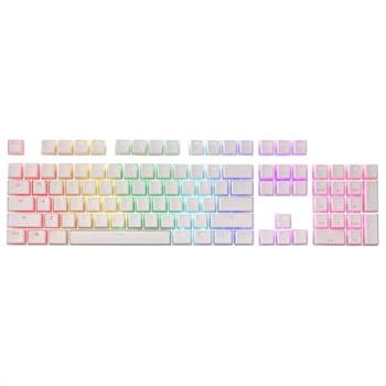 مجموعه کامل کلید کیبورد مکانیکال ردراگون Redragon A130 White
