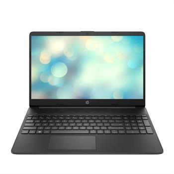 لپ تاپ 15.6 اینچ اچ پی مدل 15S-FQ5006NE-AC پردازنده Core i3 1215U رم 12GB حافظه 512GB SSD گرافیک Intel