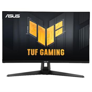 مانیتور گیمینگ 27 اینچ ایسوس مدل TUF Gaming VG27AQA1A