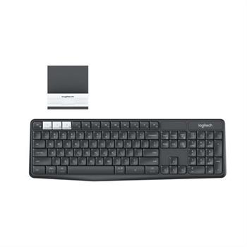 کیبورد بیسیم لاجیتک مدل K375S