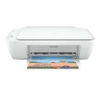 پرینتر چندکاره جوهرافشان اچ پی مدل DeskJet 2320