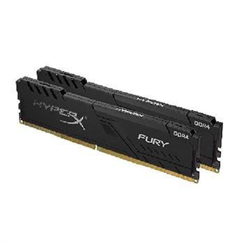 رم کامپیوتر کینگستون Fury Beast 16GB (2x8) 3000MHz