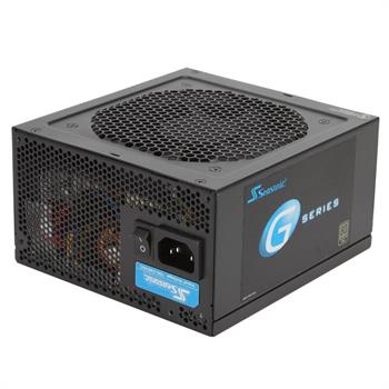 پاور نیمه ماژولار سی سونیک SSR-750RM 750W ATX12V