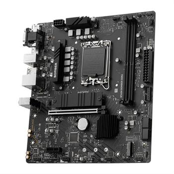 مادربرد ام اس آی MSI B760M BOMBER 