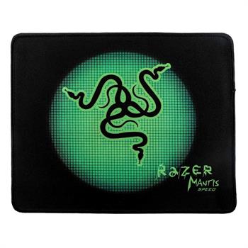 ماوس پد طرح ریزر مدل X-7 