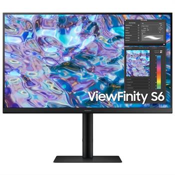 مانیتور 27 اینج سامسونگ مدل LS27B610 (75هرتز)