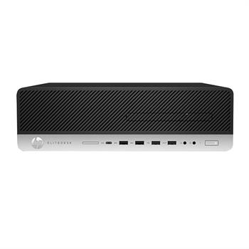 مینی کیس استوک hp مدل G3 پردازنده 7700 Core i7 رم 16GB حافظه 500GB گرافیک Intel
