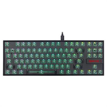کیت صفحه کلید مکانیکال 80 درصد ردراگون Redragon BBK552