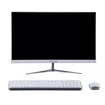 کامپیوتر آل این وان سایز 24 اینچ ای‌اف‌کی مدل EFK VIPER پردازنده Core i7 11700 رم 16GB حافظه 256GB گرافیک Intel