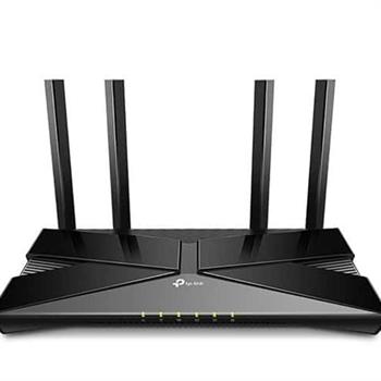 روتر Wi-Fi 6 دو بانده تی پی لینک TP-Link Archer AX23