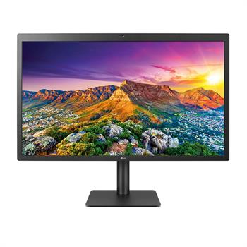 مانیتور ال جی Lg 27MD5KL سایز 27 اینچ