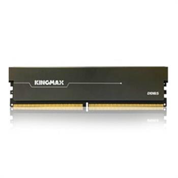 رم کامپیوتر DDR5 تک کاناله 5600 مگاهرتز CL36 کینگ مکس مدل HORIZON ظرفیت 16 گیگابایت