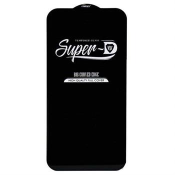 محافظ صفحه نمایش مدل SUPER D مناسب برای گوشی موبایل شیائومی Redmi 10X