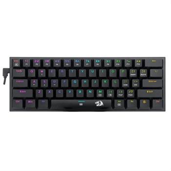 کیبورد گیمینگ ردراگون مدل Redragon K614 Anivia Pro
