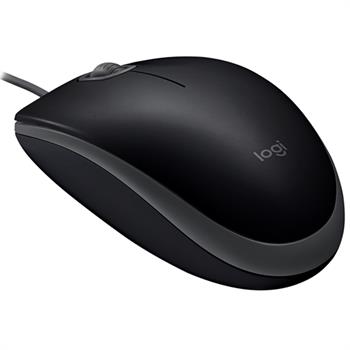 ماوس لاجیتک Logitech B110 Silent