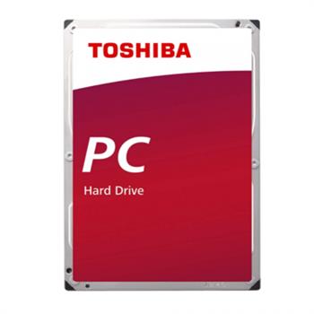 هارد اینترنال توشیبا Toshiba DT02AB A600 ظرفیت 6 ترابایت