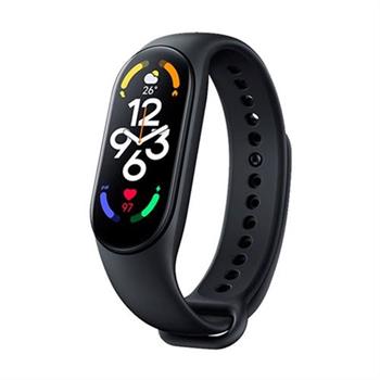مچ بند هوشمند شیائومی مدل Band 7 Global Version